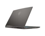 Laptop MSI Gaming Thin 15 B12UCX-2202XRO, 15.6" FHD (1920x1080) - 9S7-16R831-2202