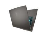 Laptop MSI Gaming Thin 15 B12UCX-2202XRO, 15.6" FHD (1920x1080) - 9S7-16R831-2202