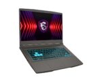 Laptop MSI Gaming Thin 15 B12VE-2674XRO, 15.6" FHD (1920x1080) - 9S7-16R831-2674