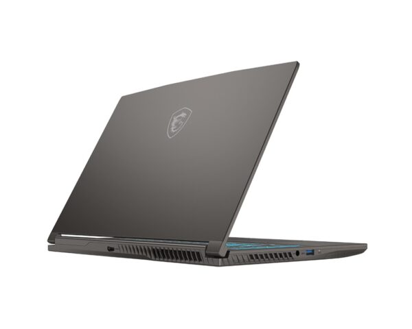 Laptop MSI Gaming Thin 15 B12VE-2674XRO, 15.6" FHD (1920x1080) - 9S7-16R831-2674