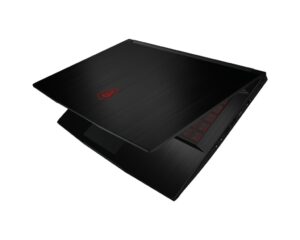 Laptop MSI Gaming Thin GF63 12VE, 15.6" FHD (1920*1080) - 9S7-16R821-047