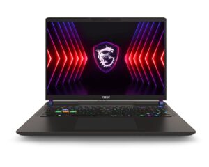 Laptop MSI Gaming Vector 16 HX A14VHG-838XRO, 16" QHD+ (2560x1600) - 9S7-15M142-838