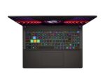 Laptop MSI Gaming Vector 16 HX A14VHG-838XRO, 16" QHD+ (2560x1600) - 9S7-15M142-838