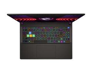 Laptop MSI Gaming Vector 16 HX A14VHG-838XRO, 16" QHD+ (2560x1600) - 9S7-15M142-838