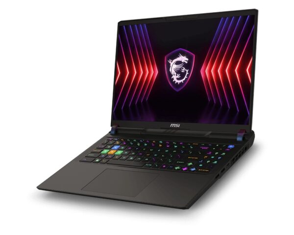 Laptop MSI Gaming Vector 16 HX A14VHG-838XRO, 16" QHD+ (2560x1600) - 9S7-15M142-838