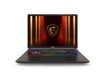 Laptop MSI Gaming Vector 16 HX AI A2XWHG-020RO, 16" QHD+ (2560x1600) - 9S7-15M352-020