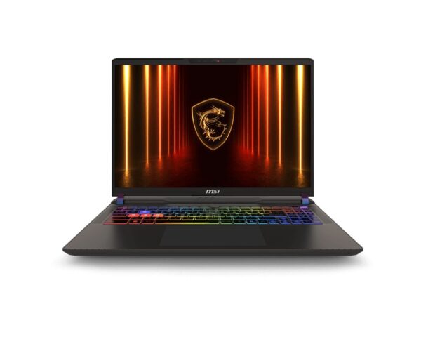 Laptop MSI Gaming Vector 16 HX AI A2XWHG-020RO, 16" QHD+ (2560x1600) - 9S7-15M352-020