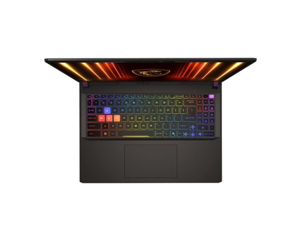 Laptop MSI Gaming Vector 16 HX AI A2XWHG-020RO, 16" QHD+ (2560x1600) - 9S7-15M352-020