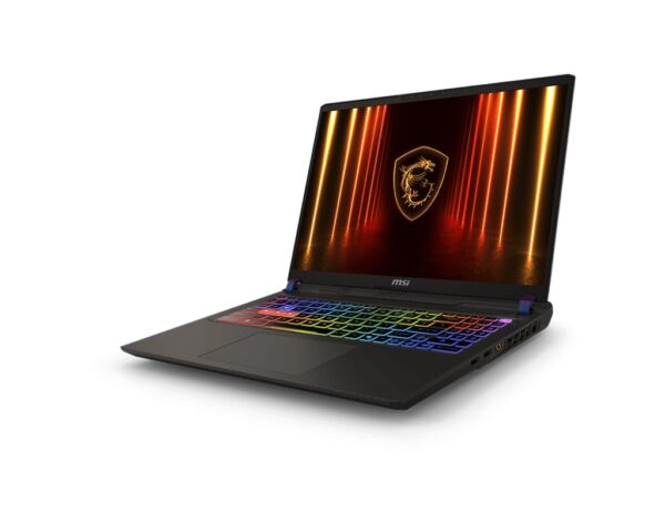 Laptop MSI Gaming Vector 16 HX AI A2XWHG-020RO, 16" QHD+ (2560x1600) - 9S7-15M352-020