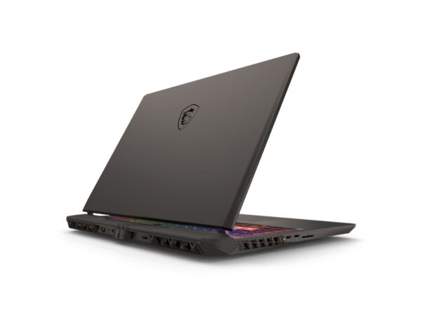 Laptop MSI Gaming Vector 16 HX AI A2XWHG-020RO, 16" QHD+ (2560x1600) - 9S7-15M352-020