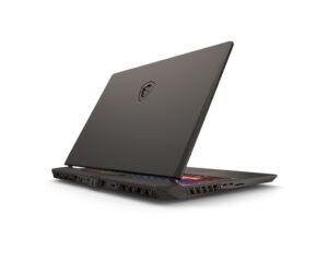 Laptop MSI Gaming Vector 16 HX AI A2XWIG-012RO, 16" QHD+ (2560x1600) - 9S7-15M352-012