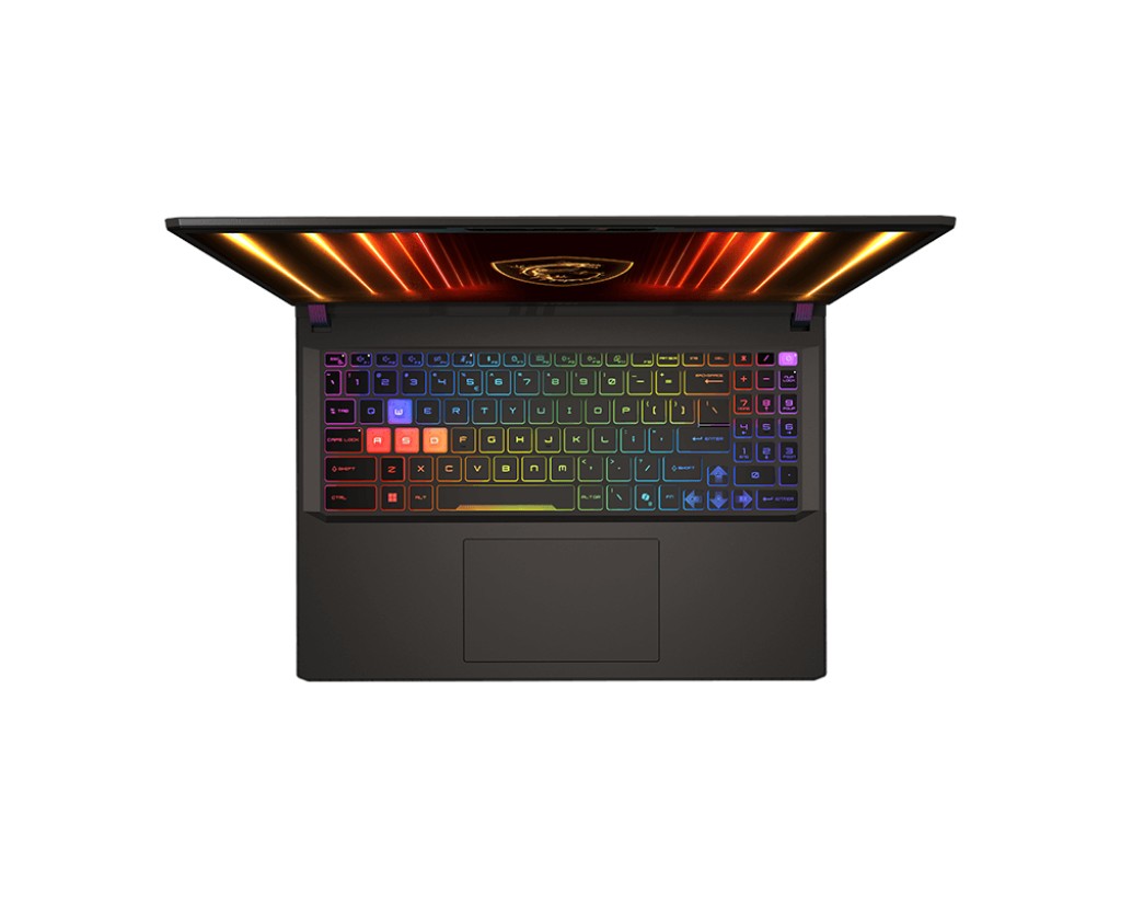 Laptop MSI Gaming Vector 16 HX AI A2XWIG-012RO, 16" QHD+ (2560x1600) - 9S7-15M352-012 Laptop MSI Gaming Vector 16 HX AI A2XWIG-012RO, 16" QHD+ (2560x1600) - 9S7-15M352-012