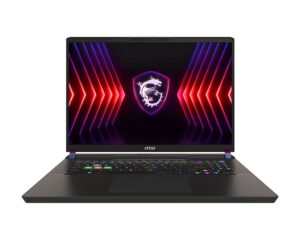 Laptop MSI Gaming Vector 17 HX A14VIG-1013XRO, 17" QHD+ (2560x1600) - 9S7-17S162-1013