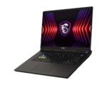 Laptop MSI Gaming Vector 17 HX A14VIG-1013XRO, 17" QHD+ (2560x1600) - 9S7-17S162-1013