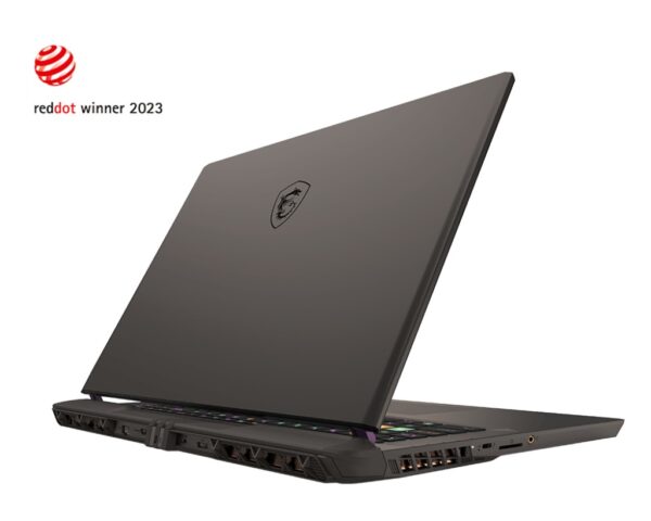 Laptop MSI Gaming Vector 17 HX A14VIG-1013XRO, 17" QHD+ (2560x1600) - 9S7-17S162-1013