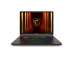 Laptop MSI Gaming Vector 17 HX AI A2XWIG-030RO, 17" QHD+ (2560x1600) - 9S7-17S372-030
