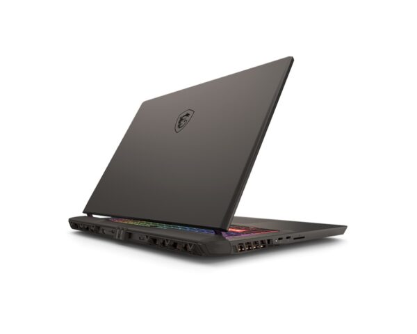 Laptop MSI Gaming Vector 17 HX AI A2XWIG-030RO, 17" QHD+ (2560x1600) - 9S7-17S372-030