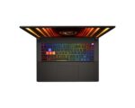 Laptop MSI Gaming Vector 17 HX AI A2XWIG-030RO, 17" QHD+ (2560x1600) - 9S7-17S372-030