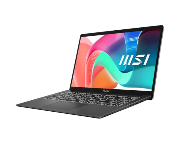 Laptop MSI Modern 15 F13MG-071XRO, 15.6" FHD (1920x1080) - 9S7-15S121-071