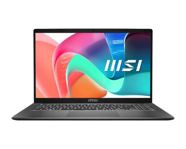 Laptop MSI Modern 15 F13MG-296XRO, 15.6" FHD (1920x1080) - 9S7-15S121-296