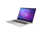 Laptop MSI Prestige A16 AI+ A3HMG-065RO, 16" UHD+ (3840x2400) - 9S7-159K32-065