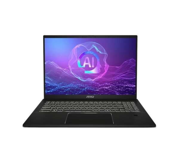 Laptop MSI Summit A16 AI+ A3HMTG-063RO, 16" QHD+ (2560x1600) - 9S7-159K21-063