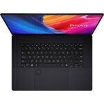 Laptop ProArt P16 OLED, H7606WI-ME010X, 16.0", 4K (3840 x 2400)