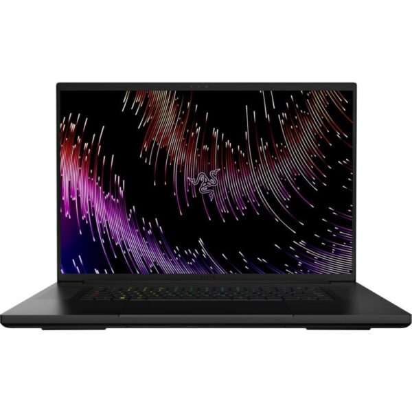 Laptop Razer Gaming Blade, 18" QHD+ 240 Hz, 16:10 (2560 x 1600) - RZ09-0484UEH4-R3E1