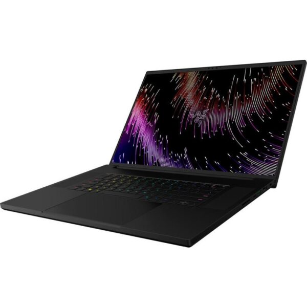 Laptop Razer Gaming Blade, 18" QHD+ 240 Hz, 16:10 (2560 x 1600) - RZ09-0484UEH4-R3E1