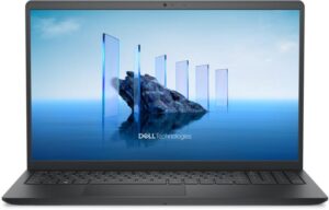 Laptop SMB DELL Pro 15 Essential, cu procesor Intel Core i7-1355U - PV15250_RPLU_008_P8L