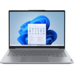 Laptop SMB Lenovo ThinkBook 14 G9 IRL, cu procesor Intel Core 5 210H - 21UY007DRI