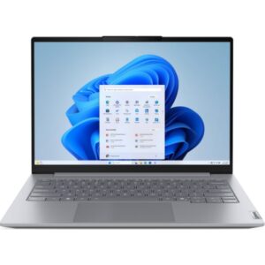 Laptop SMB Lenovo ThinkBook 14 G9 IRL, cu procesor Intel Core 5 210H - 21UY007DRI