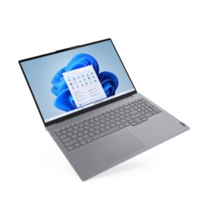 Laptop SMB Lenovo ThinkBook 16 G8 IAL, cu procesor - 21SK00RQRI