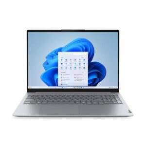Laptop SMB Lenovo ThinkBook 16 G9 IRL, cu procesor Intel Core 5 210H - 21US005ERI