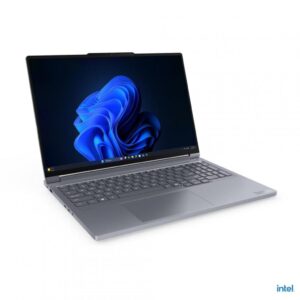Laptop SMB Lenovo ThinkBook 16p G6 IAX, cu procesor - 21R0A06LRI