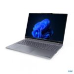 Laptop SMB Lenovo ThinkBook 16p G6 IAX, cu procesor - 21R0A06LRI - imagine 2