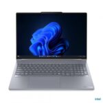Laptop SMB Lenovo ThinkBook 16p G6 IAX, cu procesor - 21R0A06LRI - imagine 3