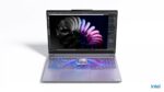 Laptop SMB Lenovo ThinkBook 16p G6 IAX, cu procesor - 21R0A06LRI - imagine 12