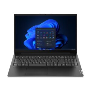 Laptop SMB Lenovo V15 G4 AMN, cu procesor AMD Ryzen 5 7520U - 82YU0103RM