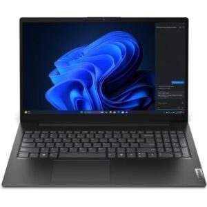 Laptop SMB Lenovo V15 G5 IRL, cu procesor Intel Core i5 13420H - 83HF00CJRI