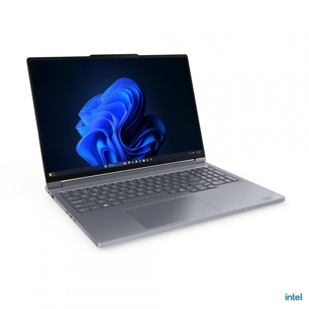 Laptop ThinkBook 16p G6 IAX; 16" 3.2K (3200x2000) IPS - 21R0002HRI Laptop ThinkBook 16p G6 IAX; 16" 3.2K (3200x2000) IPS - 21R0002HRI