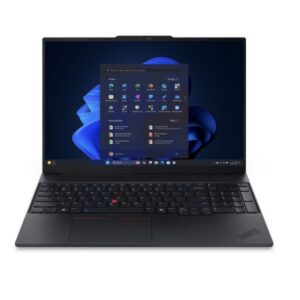 Laptop ThinkPad E16 Gen 3 (AMD); 16" WUXGA (1920x1200) - 21ST0053RI