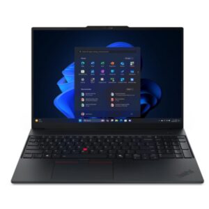Laptop ThinkPad E16 Gen 3 (Intel); 16" WQXGA (2560x1600) - 22AY0029RI