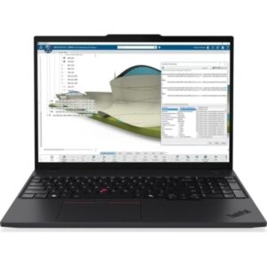 Laptop ThinkPad P16s Gen 4 (Intel); 16" WUXGA (1920x1200) - 21QV001GRI
