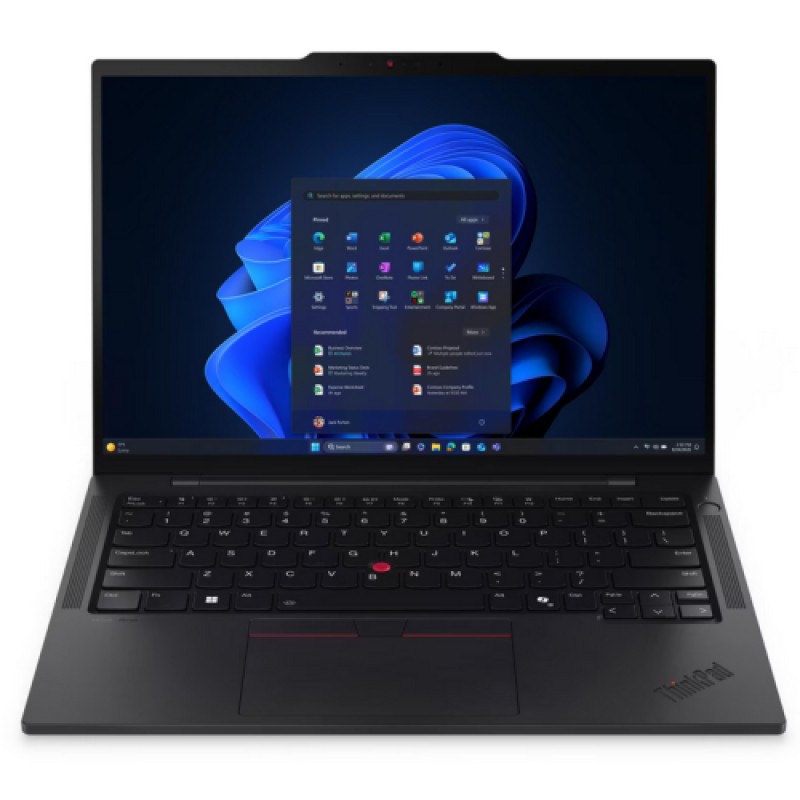 Laptop ThinkPad T14s Gen 6 (Intel); 14" 2.8K (2880x1800) - 21R10070RI Laptop ThinkPad T14s Gen 6 (Intel); 14" 2.8K (2880x1800) - 21R10070RI
