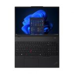Laptop ThinkPad T16 Gen 4 (Intel); 16" WUXGA (1920x1200) - 21QE002TRI_BF