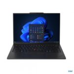 Laptop ThinkPad X1 Carbon Gen 13 Aura Edition; 14" - 21NX00F5RI