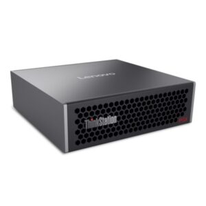 Laptop ThinkStation PGX; Built into NVIDIA® GB10 Grace Blackwell - 30KL0008RC