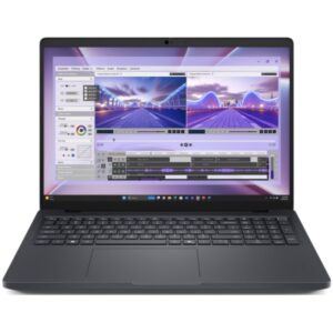 Laptop Workstation Dell Pro Max 16, cu procesor Intel - DLMC1625168054779.P