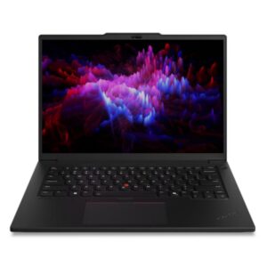 Laptop Workstation Lenovo ThinkPad P14s Gen 6, cu procesor - 21QT0013RI